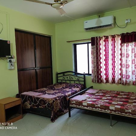 Swarajya Villa Nagaon  Kültér fotó