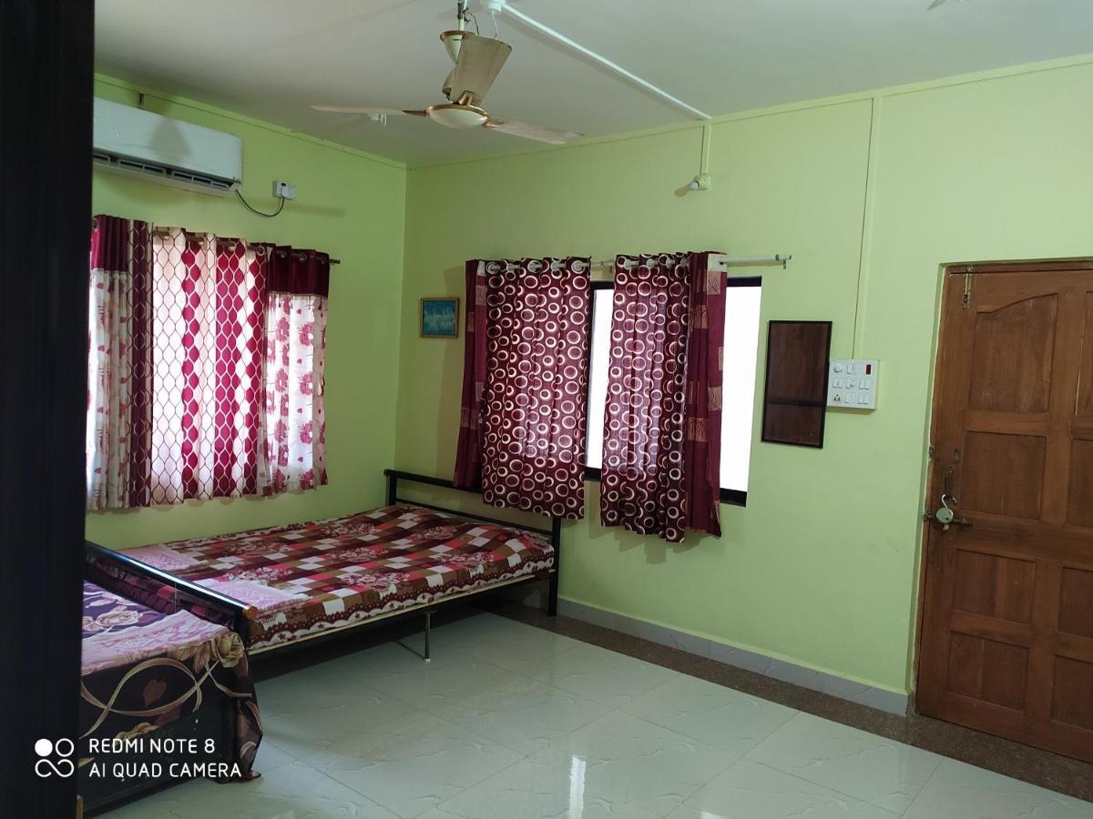 Swarajya Villa Nagaon  Kültér fotó