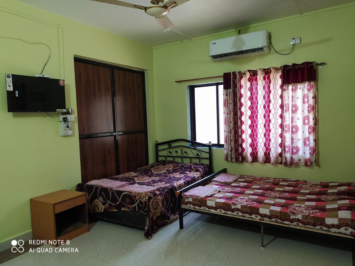 Swarajya Villa Nagaon  Kültér fotó