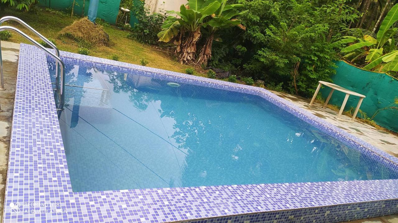 Swarajya Villa Nagaon  Kültér fotó