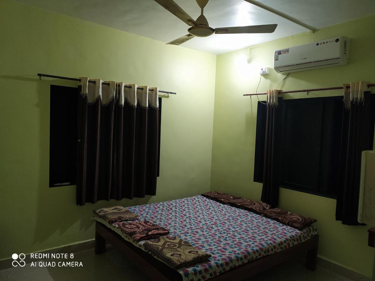 Swarajya Villa Nagaon  Kültér fotó