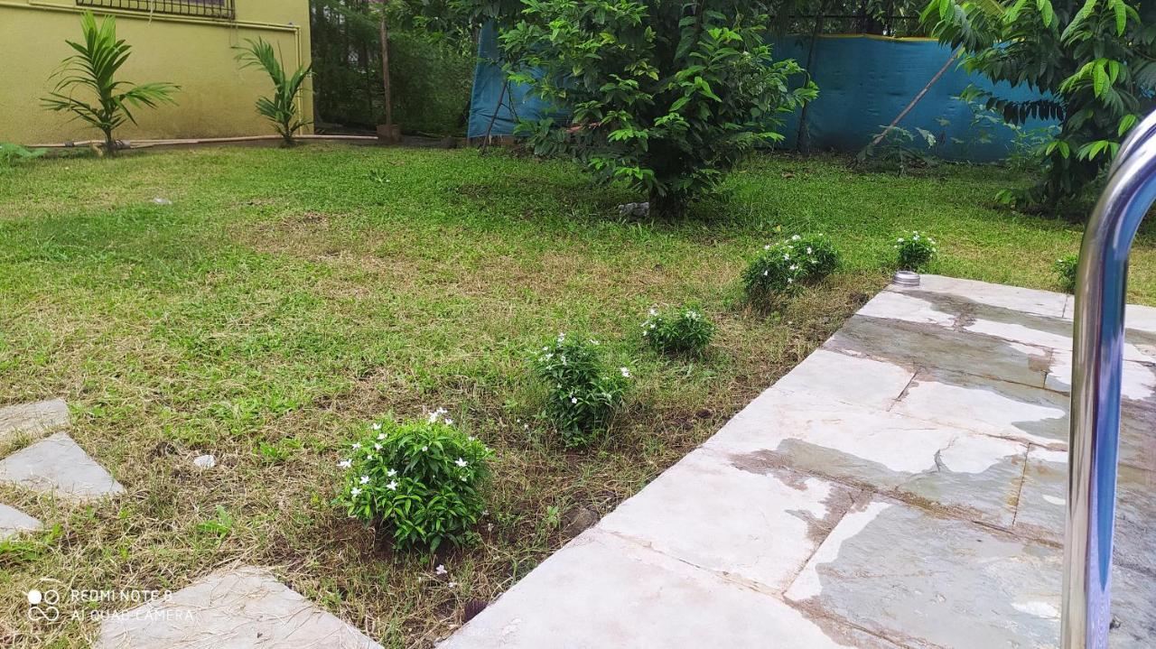 Swarajya Villa Nagaon  Kültér fotó